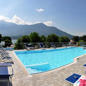 Villaggio Paradiso 2*, Domaso Italien